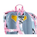 Topgal Plecak Tornister Panda ELLY 22004 klasa 1-4