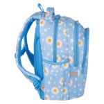 Coolpack Plecak szkolny 2w1 Daisy Sun klasa 1-3 Coolpack Plecak szkolny 2w1 Daisy Sun klasa 1-3