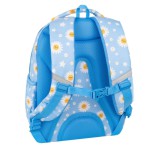 Coolpack Plecak szkolny 2w1 Daisy Sun klasa 1-3