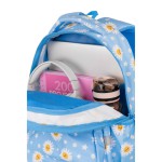 Coolpack Plecak szkolny 2w1 Daisy Sun klasa 1-3 Coolpack Plecak szkolny 2w1 Daisy Sun klasa 1-3