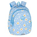 Coolpack Plecak szkolny 2w1 Daisy Sun klasa 1-3