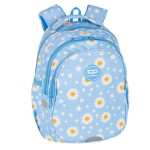 Coolpack Plecak szkolny 2w1 Daisy Sun klasa 1-3 Coolpack Plecak szkolny 2w1 Daisy Sun klasa 1-3