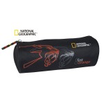 SASZETKA OKRĄGŁA NG-56 NATIONAL GEOGRAPHIC FAST &ampamp ORANGE