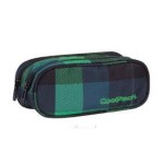 SASZETKA PATIO COOL PACK CLEVER CP60165 OXFORD PODWÓJNA PROSTOKĄTNA