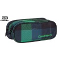 SASZETKA PATIO COOL PACK CLEVER CP60165 OXFORD PODWÓJNA PROSTOKĄTNA