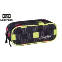 SASZETKA PATIO COOL PACK CLEVER CP59626 COLOUR TALES  PODWÓJNA PROSTOKĄTNA