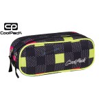 SASZETKA PATIO COOL PACK CLEVER CP59626 COLOUR TALES  PODWÓJNA PROSTOKĄTNA