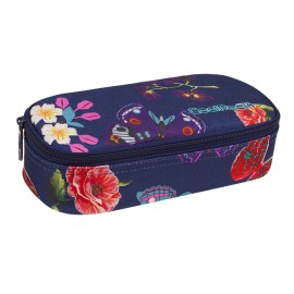 COOLPACK CAMPUS PIÓRNIK TUBA  SUMMER DREAM CP86117