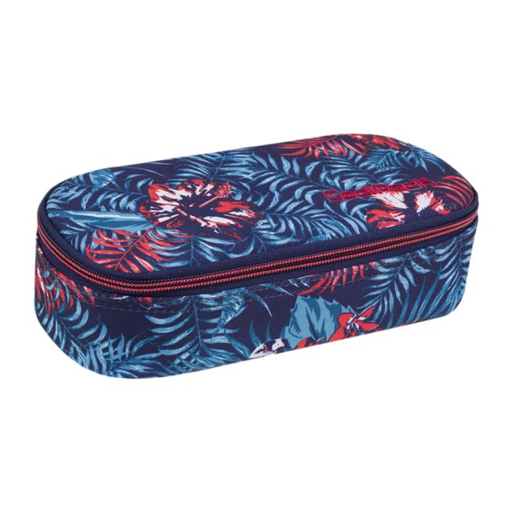 COOLPACK PIÓRNIK TUBA EMERALD JUNGLE CP86223