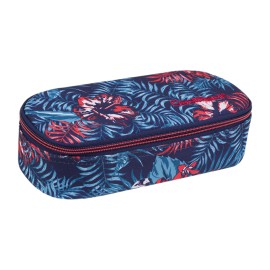 COOLPACK PIÓRNIK TUBA EMERALD JUNGLE CP86223