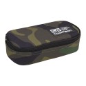 COOLPACK CAMPUS PIÓRNIK TUBA MORO CP89319