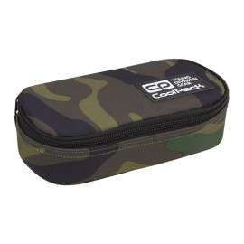 COOLPACK CAMPUS PIÓRNIK TUBA MORO CP89319