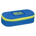 COOLPACK PIÓRNIK TUBA SASZETKA NEON BLUE 92883