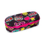COOLPACK PIÓRNIK TUBA CAMPUS EMOTICONS A62205