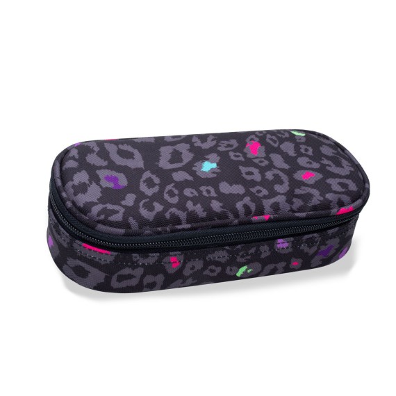 COOLPACK PIÓRNIK CAMPUS BLACK PANTHER B62044