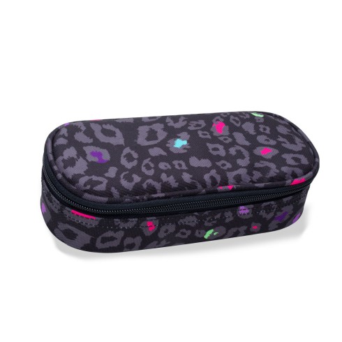 COOLPACK PIÓRNIK CAMPUS BLACK PANTHER B62044