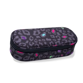 COOLPACK PIÓRNIK CAMPUS BLACK PANTHER B62044