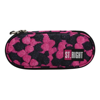 Stright Piórnik saszetka berries owoce leśne PC-01