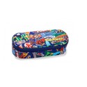 COOLPACK PIÓRNIK CAMPUS FOOTBALL CARTOON B62036