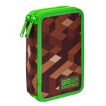 COOLPACK PIÓRNIK JUMPER 2 PODW. Z WYPO.CITY JUNGLE