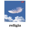 ZESZYT DO RELIGII A5 60 KARTEK KRATKA
