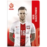 INTERDRUK ZESZYT 32  PZPN