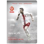 INTERDRUK ZESZYT 32  PZPN