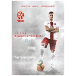 INTERDRUK ZESZYT 32  PZPN
