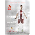 INTERDRUK ZESZYT 32  PZPN