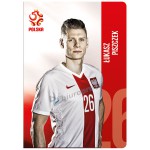 INTERDRUK ZESZYT 32  PZPN