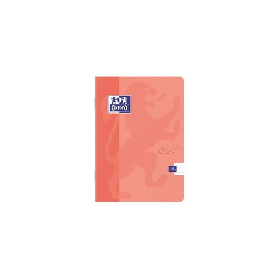 OXFORD ZESZYT 60  TOUCH PASTEL 90g