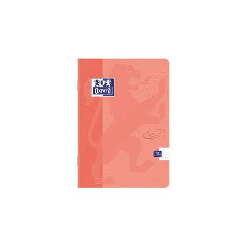 OXFORD ZESZYT 60  TOUCH PASTEL 90g