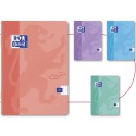 OXFORD ZESZYT 60  TOUCH PASTEL 90g