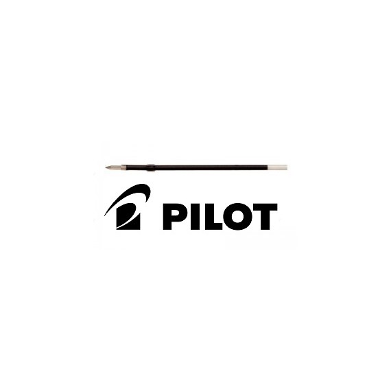 WKŁAD DO DŁUGOPISU PILOT NIEBIESKI KRÓTKI