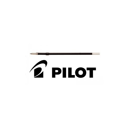 WKŁAD DO DŁUGOPISU PILOT NIEBIESKI KRÓTKI