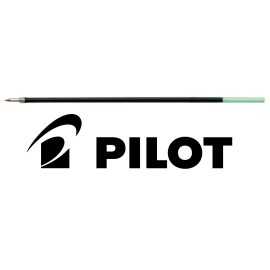 WKŁAD DO DŁUGOPISU PILOT CZERWONY DŁUGI