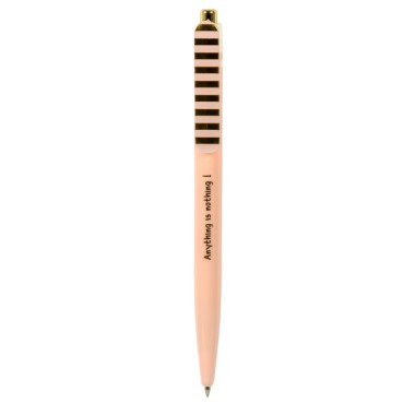 Długopis Simple automatyczny 0.5 mm niebieski