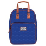 NEW PATIO PLECAK COOLPACK CUBIC BLUE DOTS CP79105