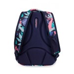 COOLPACK PLECAK MŁODZIEŻOWY SZKOLNY STRIKE-L TROPICAL MIST B18043