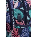 COOLPACK PLECAK MŁODZIEŻOWY SZKOLNY STRIKE-L TROPICAL MIST B18043