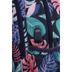 COOLPACK PLECAK MŁODZIEŻOWY SZKOLNY STRIKE-L TROPICAL MIST B18043
