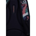 COOLPACK PLECAK MŁODZIEŻOWY SZKOLNY STRIKE-L TROPICAL MIST B18043