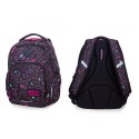 COOLPACK PLECAK MŁODZIEŻOWY SZKOLNY BREAK BLACK PANTHER B24044