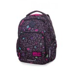 COOLPACK PLECAK MŁODZIEŻOWY SZKOLNY BREAK BLACK PANTHER B24044