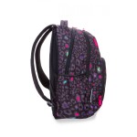 COOLPACK PLECAK MŁODZIEŻOWY SZKOLNY BREAK BLACK PANTHER B24044