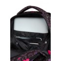 COOLPACK PLECAK MŁODZIEŻOWY SZKOLNY BREAK BLACK PANTHER B24044