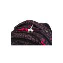 COOLPACK PLECAK MŁODZIEŻOWY SZKOLNY BREAK BLACK PANTHER B24044