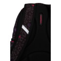 COOLPACK PLECAK MŁODZIEŻOWY SZKOLNY BREAK BLACK PANTHER B24044