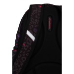 COOLPACK PLECAK MŁODZIEŻOWY SZKOLNY BREAK BLACK PANTHER B24044