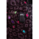 COOLPACK PLECAK MŁODZIEŻOWY SZKOLNY BREAK BLACK PANTHER B24044